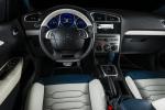 Citroen C4 Lounge Sportmarine Concept 2016 года